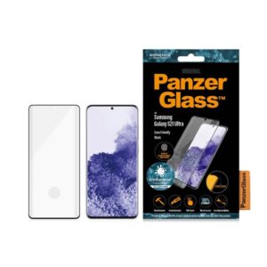 PanzerGlass Samsung Galaxy S21 Ultra 5G | Screen Protector Glass