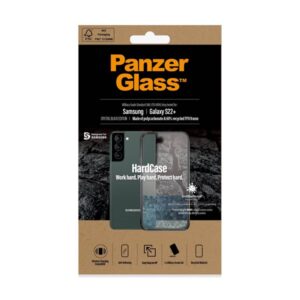 PanzerGlass Samsung Galaxy S22 Plus - HardCase AntiBacterial