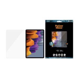 PanzerGlass Samsung Galaxy Tab S7 | S8 | Screen Protector Glass