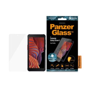PanzerGlass Samsung Galaxy Xcover 5 | Screen Protector Glass