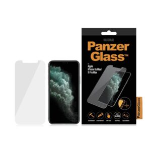 PanzerGlass Screen Protector Apple iPhone 11 Pro Max | Xs Max | Standard Fit