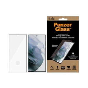 PanzerGlass UltraForce1 Samsung Galaxy S22 Ultra | Screen Protector