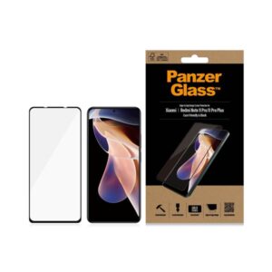 PanzerGlass Xiaomi Redmi Note 11 Pro | 11 Pro Plus | Screen Protector Glass