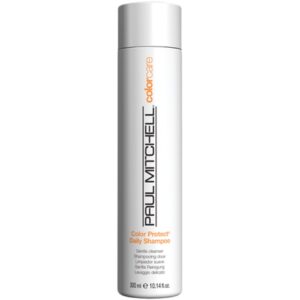 Paul Mitchell Color Care Color Protect Daily Shampoo - 300 ml