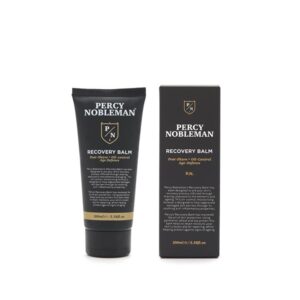 Percy Nobleman Recovery Balm - 100 ml.