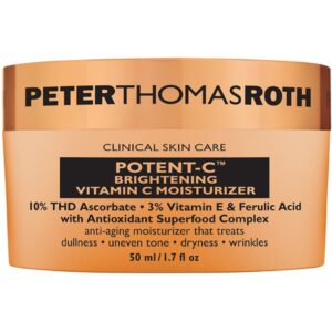 Peter Thomas Roth Potent-C? Brightening Vitamin C Moisturizer 50 ml