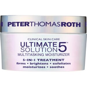 Peter Thomas Roth Ultimate Solution 5? Multitasking Moisturizer 50 ml