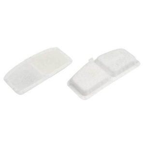 Petoneer Replacement filters for Smart Pet Fountain mini (2 pieces)