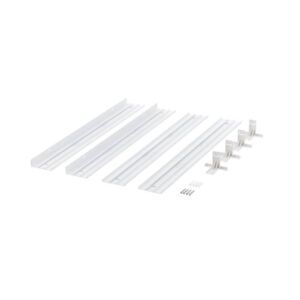 Philips Accessories ledinaire panel rc065z integrated driver 60x60
