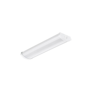 Philips Coreline fastset sm150c ip44 led 2400lm/830 3f through wirin