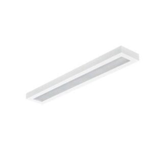 Philips Coreline surface-mounted sm136v 20x120 2800lm-3400lm-4000lm/830 ugr<19 dali