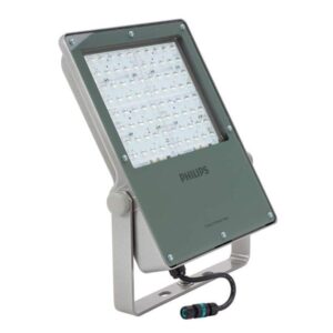 Philips Coreline tempo floodlight bvp130 26000lm/740 217w ip65 ik08
