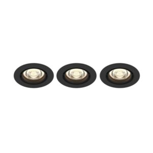 Philips IMPALA WGDIM SL264 RD 068 6W 27K BL 3PK