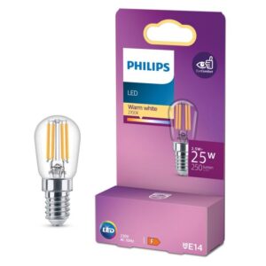 Philips LED-pære E14 250 lm