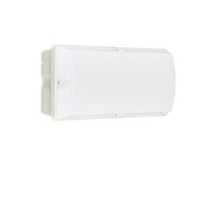 Philips Ledinaire wall/ceiling wl055v 600lm/830 6w ip65 ik08