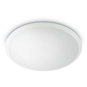Philips myLiving Wawel Ceiling lamp Ø380 mm LED 20W 2700/4000/6500K White