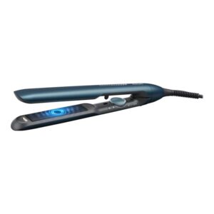 Philips Rettetang 7000 Series BHS732 - straightener - green metallic