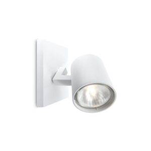Philips Runner single spot white 1x50W 230V