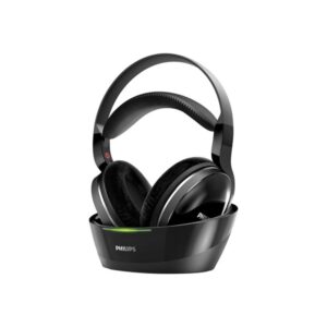 Philips SHD8850 - wireless headphone system