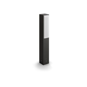 Philips Stratosphere pedestal anthracite 2x4.5W