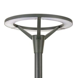 Philips Streetsaver gen2 bpp008 2500lm/740 ip65 ik08 gray ø60p