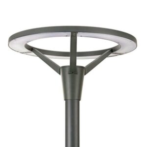 Philips Streetsaver gen2 bpp008 2500lm/830 ip65 ik08 gray ø60p