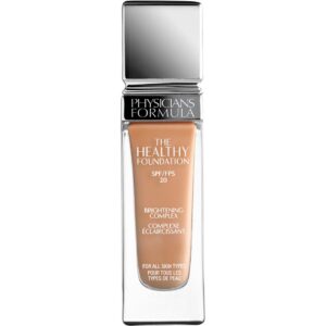 Physicians Formula The Healthy Foundation SPF 20 MN3 - Medium Neutral