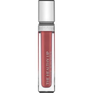 Physicians Formula The Healthy Lip Velvet Liquid Lipstick Bare with Me