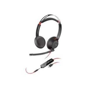 Poly Blackwire C5220 USB-C