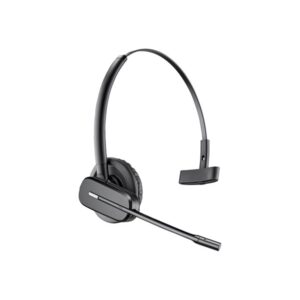 Poly CS540A | On Ear Wireless headset | Microphone