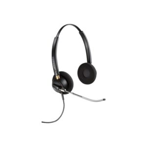 Poly EncorePro 520V | On Ear headset | Microphone | Active noisereduction