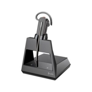 Poly Voyager 4245-M | Wireless headset | Microphone | Active noisereduction
