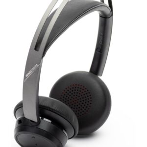 Poly Voyager Focus 2 UC Standard USB-A Without Charge Stand