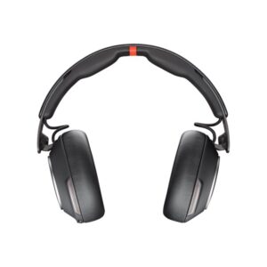 Poly Voyager Surround 85 UC | On Ear headset | Incl. Headset Stand