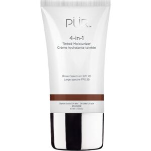 PÜR 4-in-1 Mineral Tinted Moisturizer DPP4 - 50 g