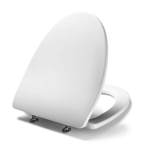 Pressalit cera+ toiletseat with soft close white