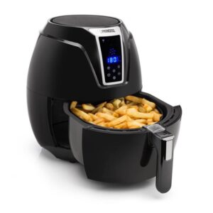 Princess Digital Aerofryer XL - hot air fryer