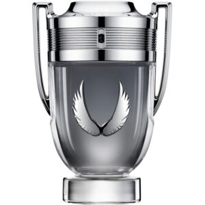 Rabanne Invictus Platinum Eau de Parfum - 100 ml