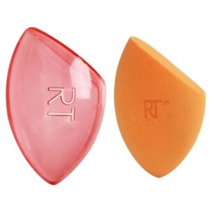 Real Techniques Miracle Complexion Sponge + Case