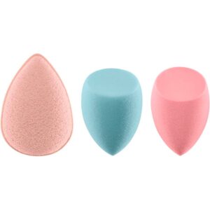 Real Techniques Pro-Matte Poreless Perfection Kit