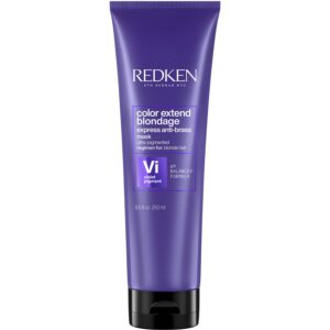 Redken Color Extend Blondage Express Anti-Brass Mask - 250 ml