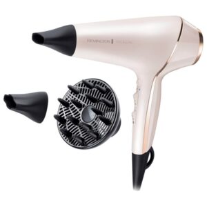 REMINGTON Hårføner AC9140 PROluxe - 2400 W