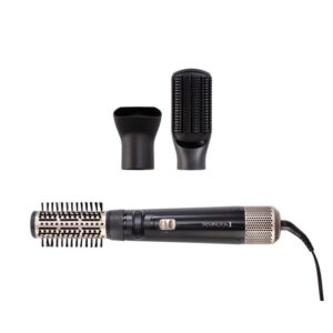 REMINGTON Hårføner Blow Dry & Style Caring Rotating Airstyler - 1000 W
