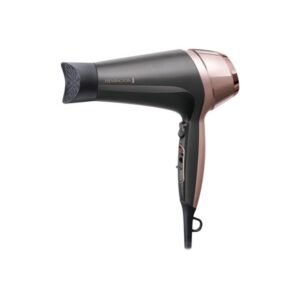 REMINGTON Hårføner Curl & Straight Confidence D5706 - 2200 W