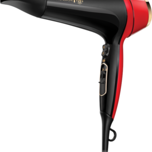 REMINGTON Hårføner D5755 Thermacare Pro Manchester United - 2200 W