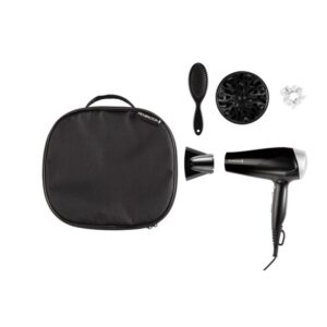 REMINGTON Hårføner Style Edition Hairdryer Gift Set - 2200 W