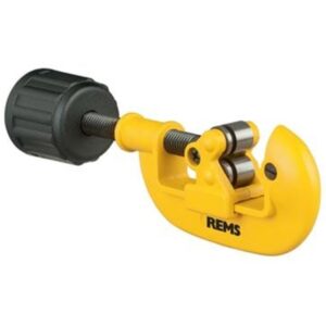 Rems Pipe cutter Cu-Inox 3-28mm 113300 R