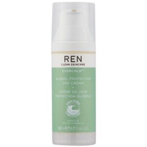 REN Clean Skincare Evercalm Global Protection Day Cream