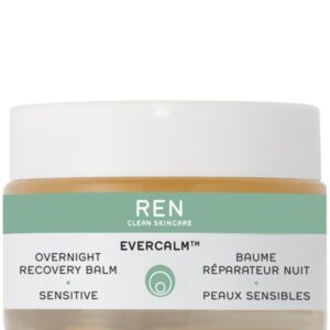 REN Clean Skincare Evercalm Overnight Recovery Balm
