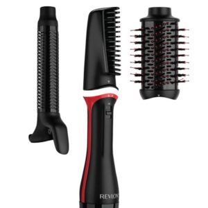 Revlon Hårføner Multistyler One-Step Blow-Dry RVDR5333E - 1100 W